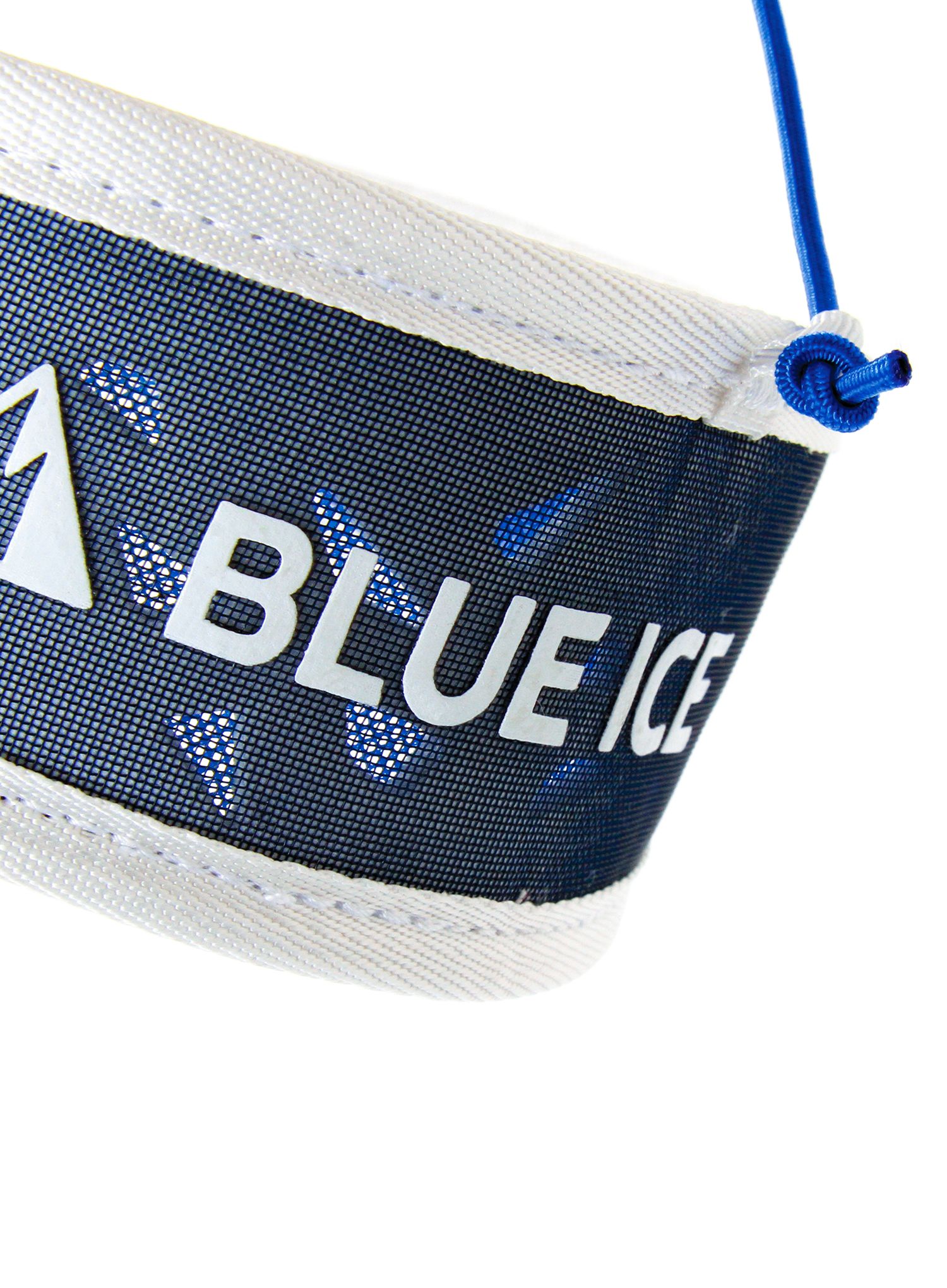 Plezalni pas Blue Ice Addax Harness - blue