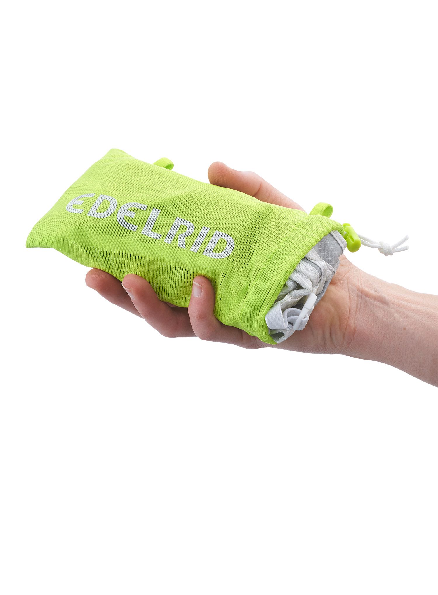 Plezalni pas Edelrid Loopo Lite II - light grey