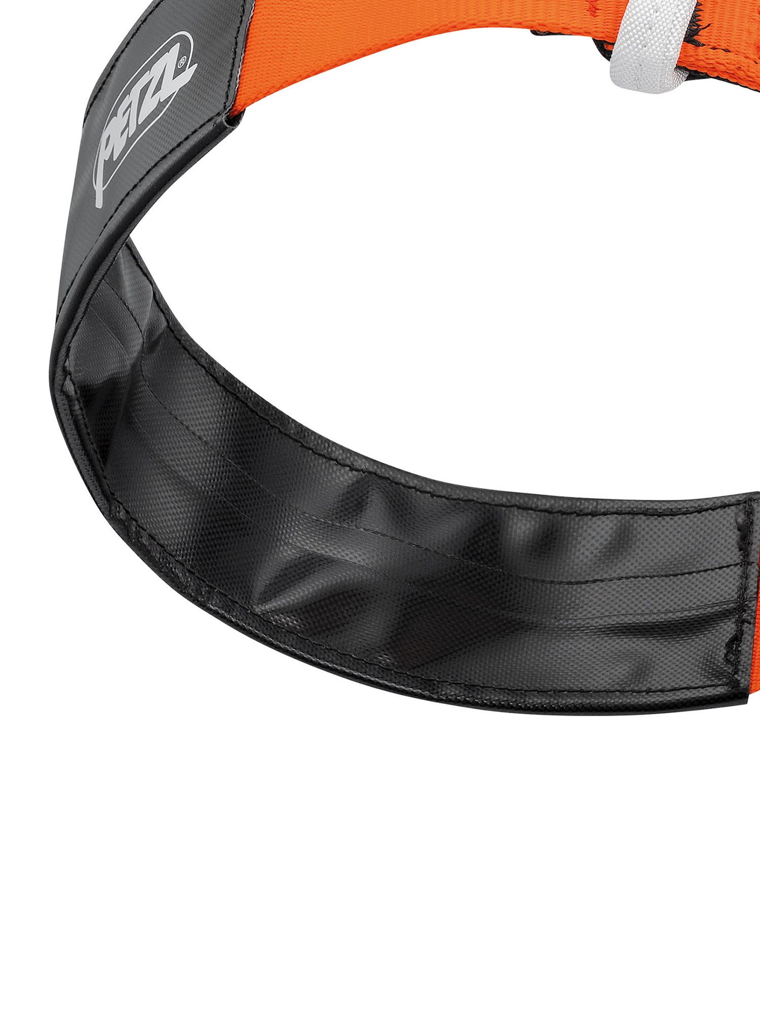 Jamarski plezalni pas Petzl Aven