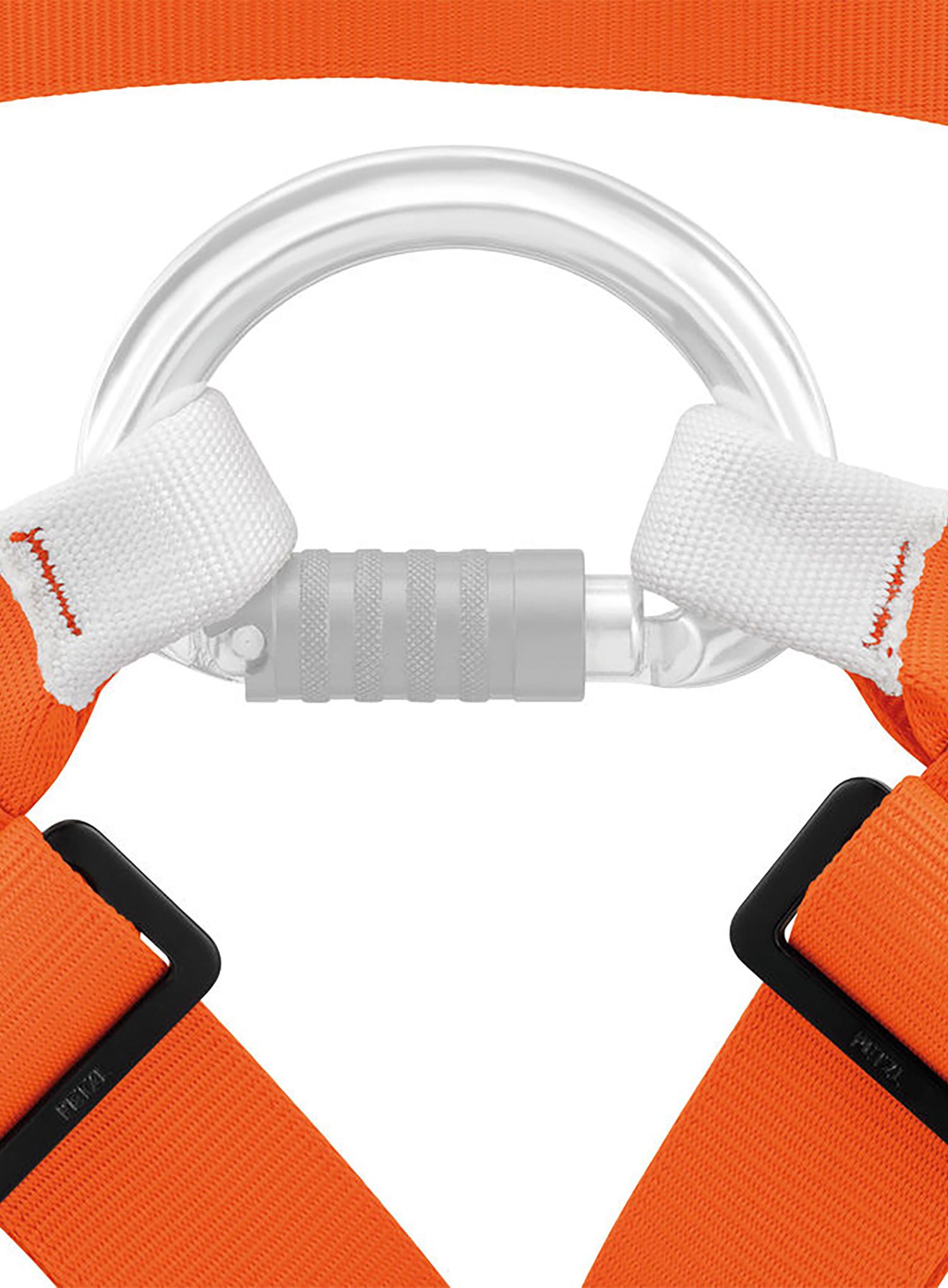 Jamarski plezalni pas Petzl Superavanti