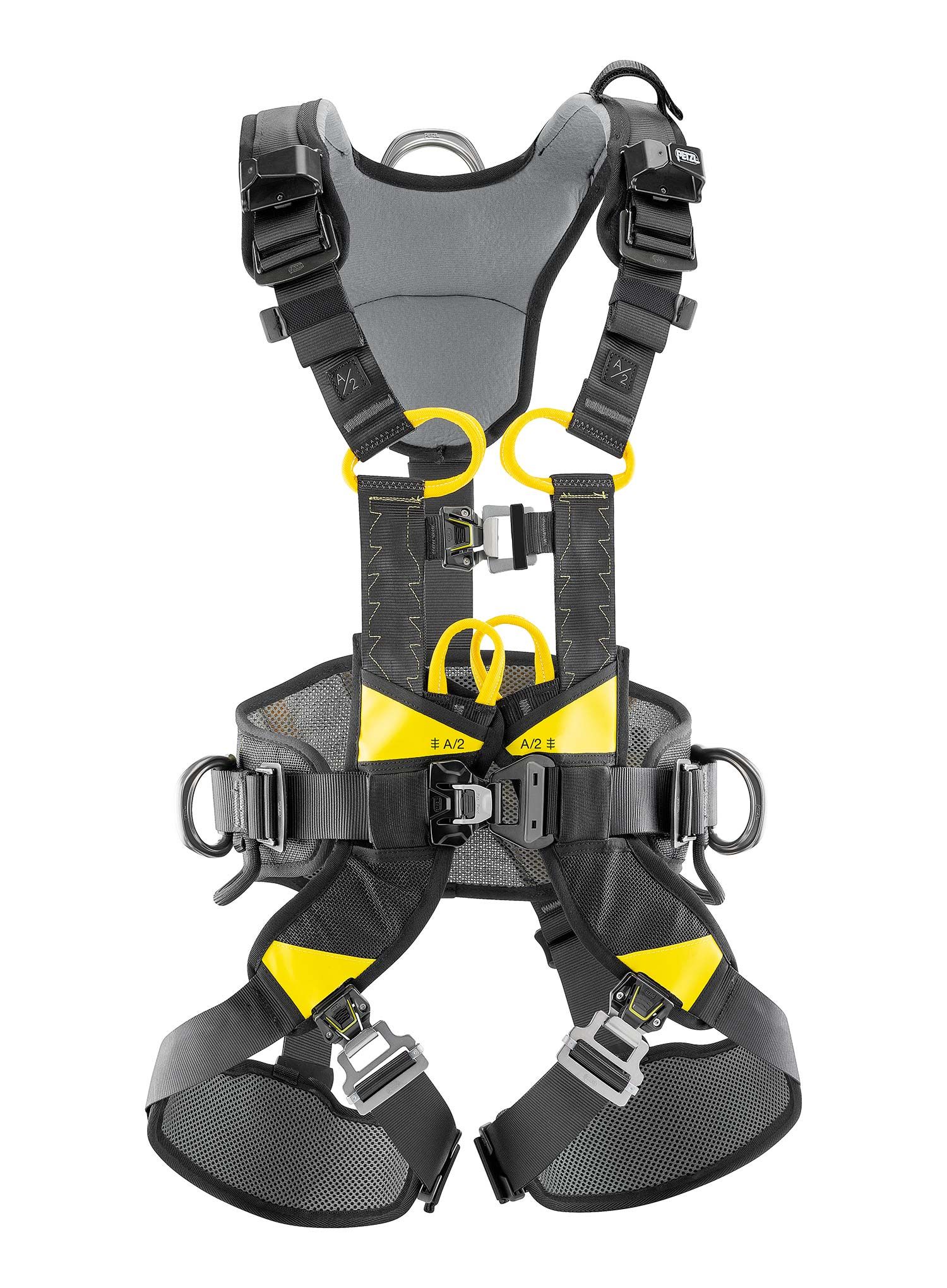 Plezalni pas Petzl Volt size 0