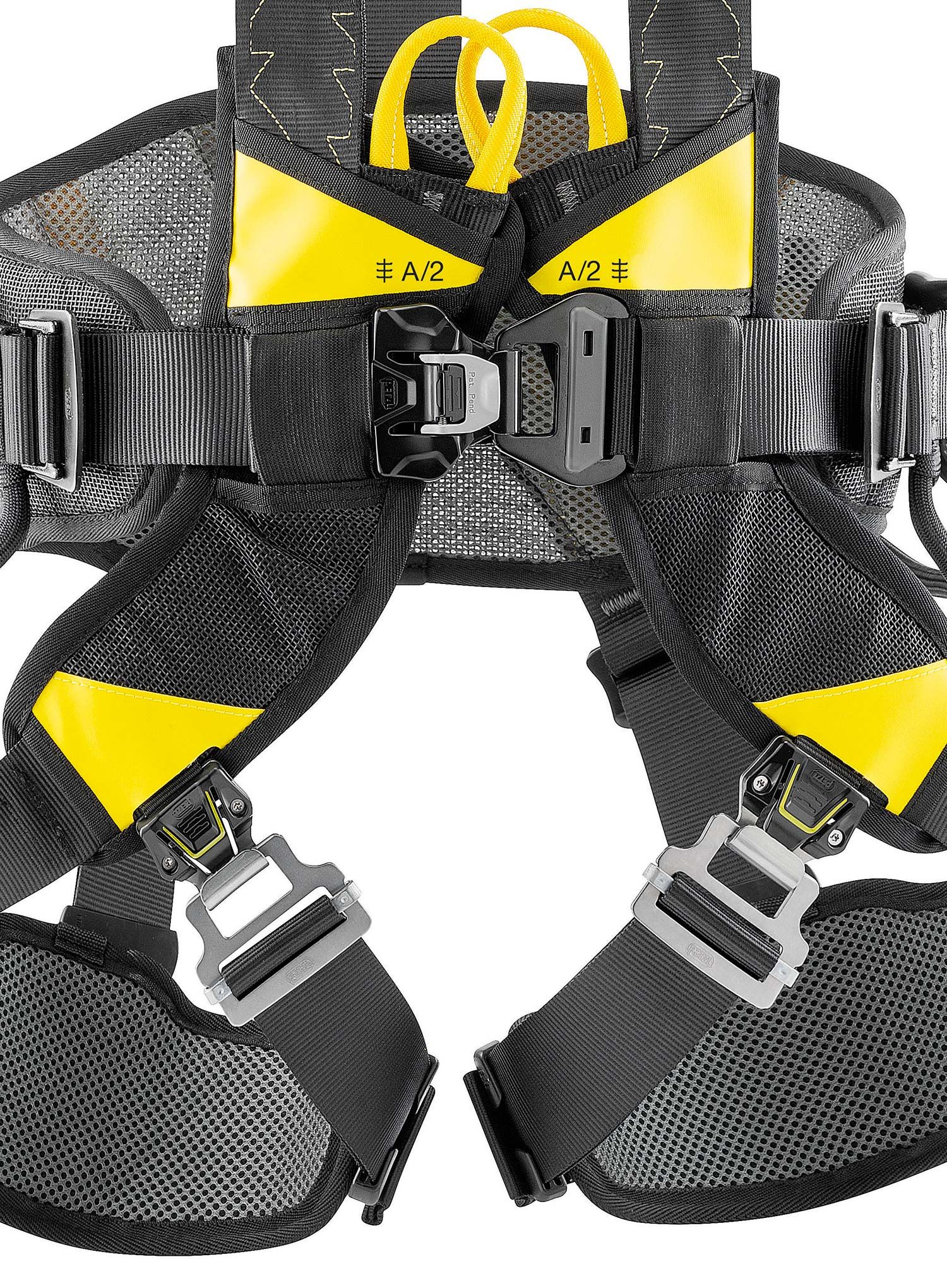 Plezalni pas Petzl Volt size 0