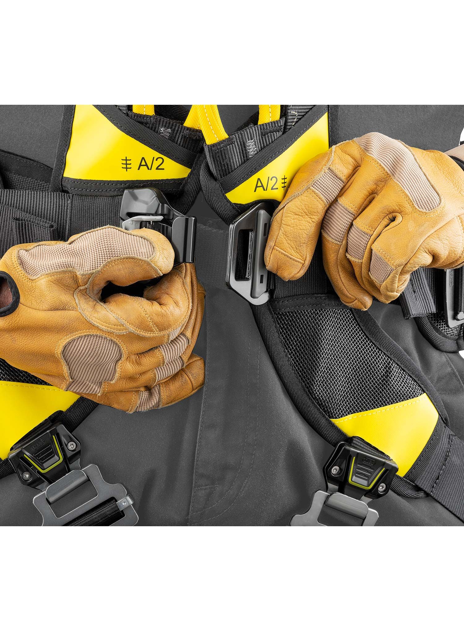 Plezalni pas Petzl Volt size 0
