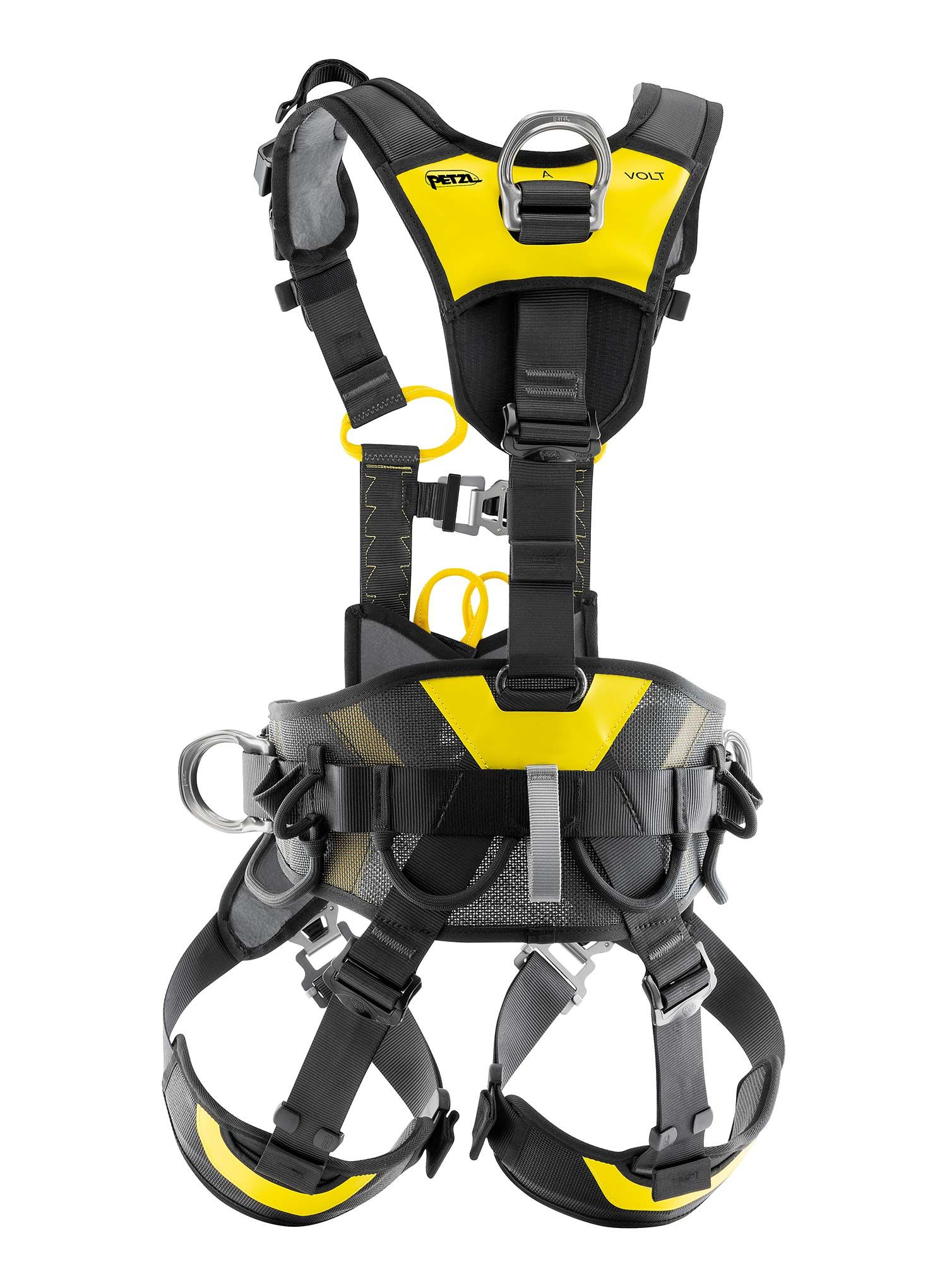 Plezalni pas Petzl Volt size 1