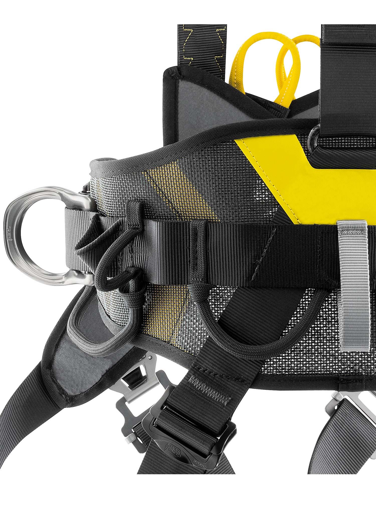 Plezalni pas Petzl Volt size 2