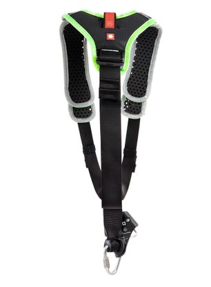 Ramenski dodatek Ocun Thor Access Top - green