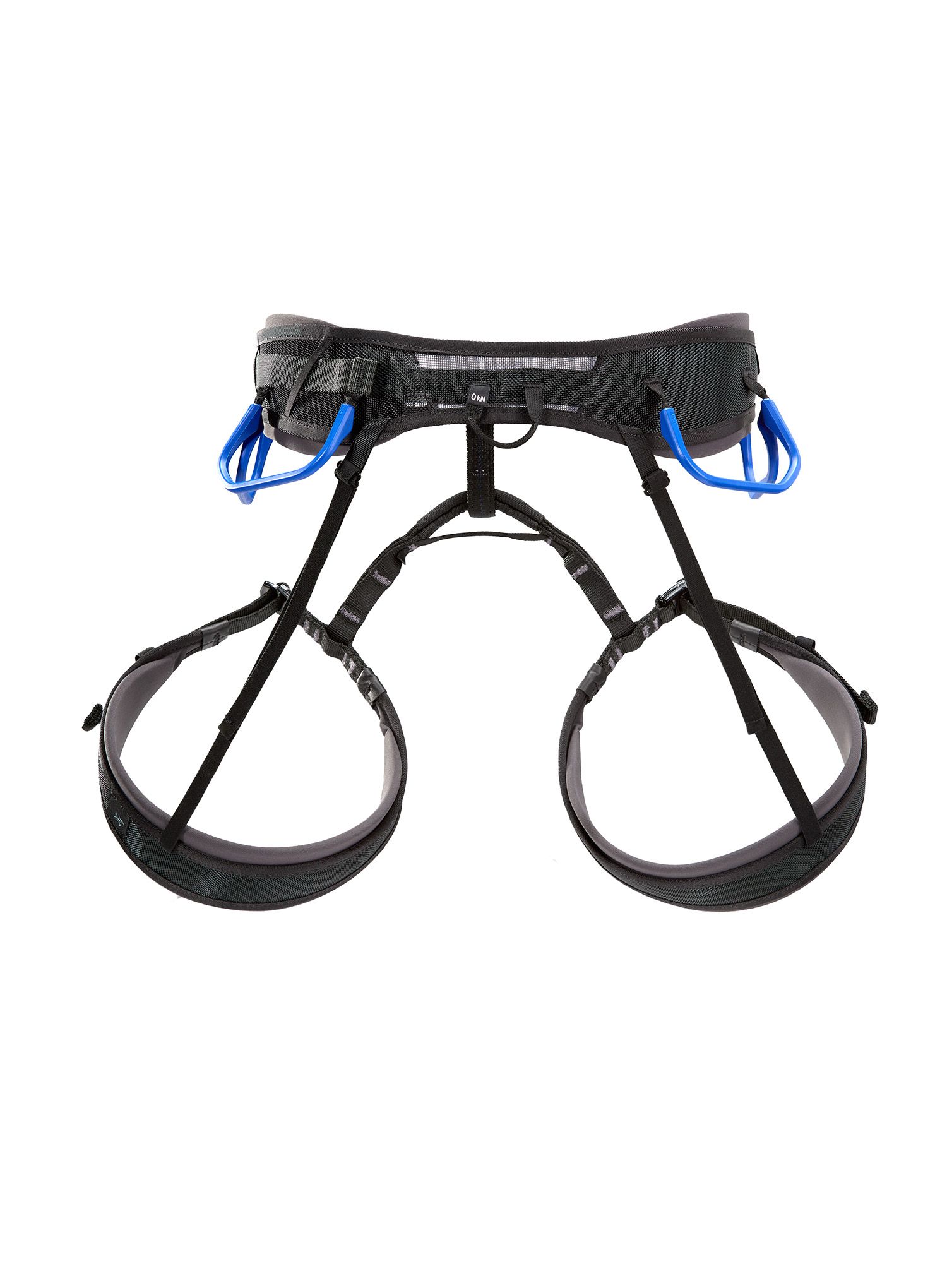 Plezalni pas Arcteryx Konseal Harness - black/vitality