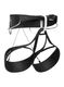 Plezalni pas Black Diamond Airnet Harness - black/white