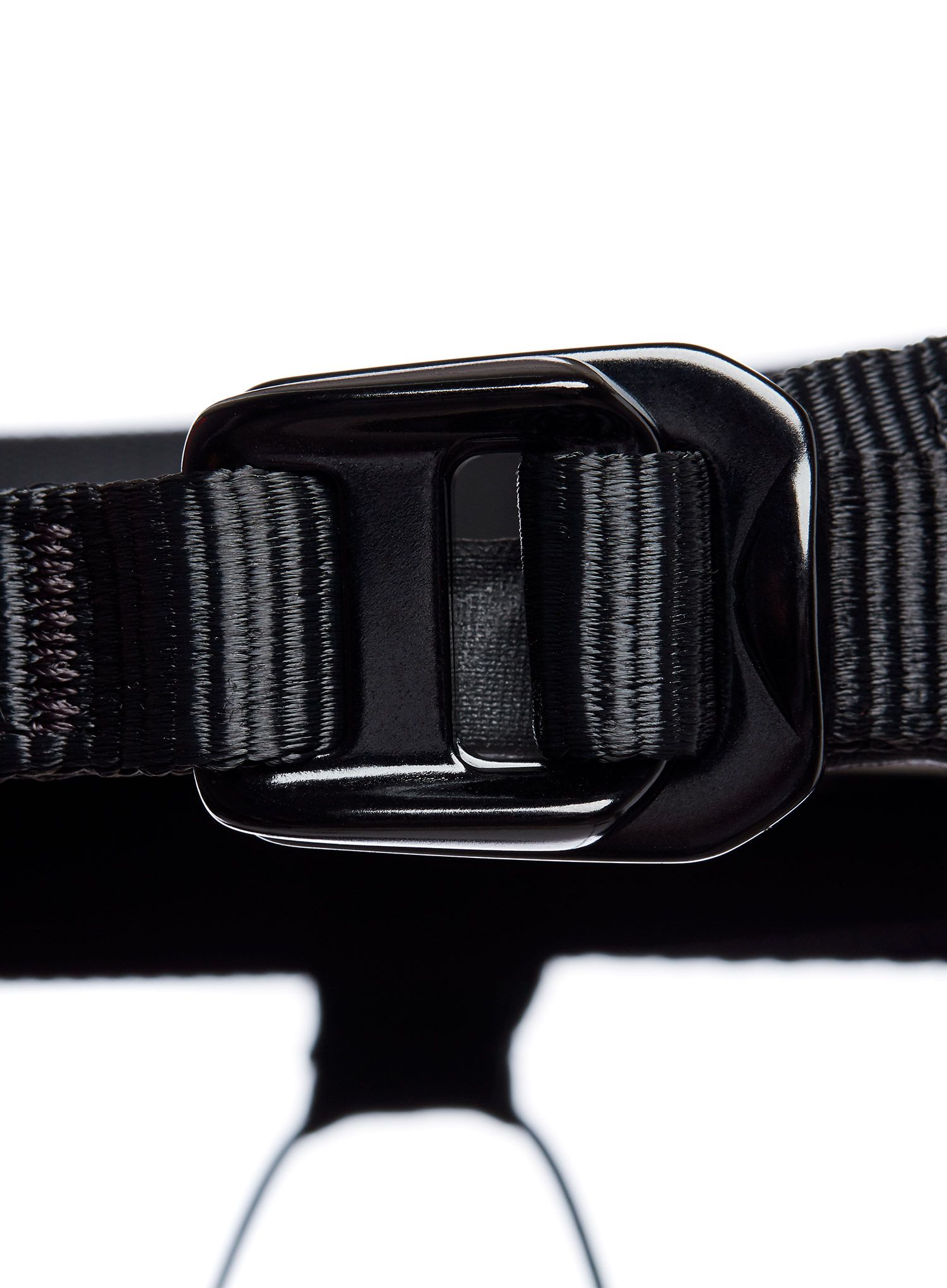 Plezalni pas Black Diamond Couloir 3S Harness - alloy/black