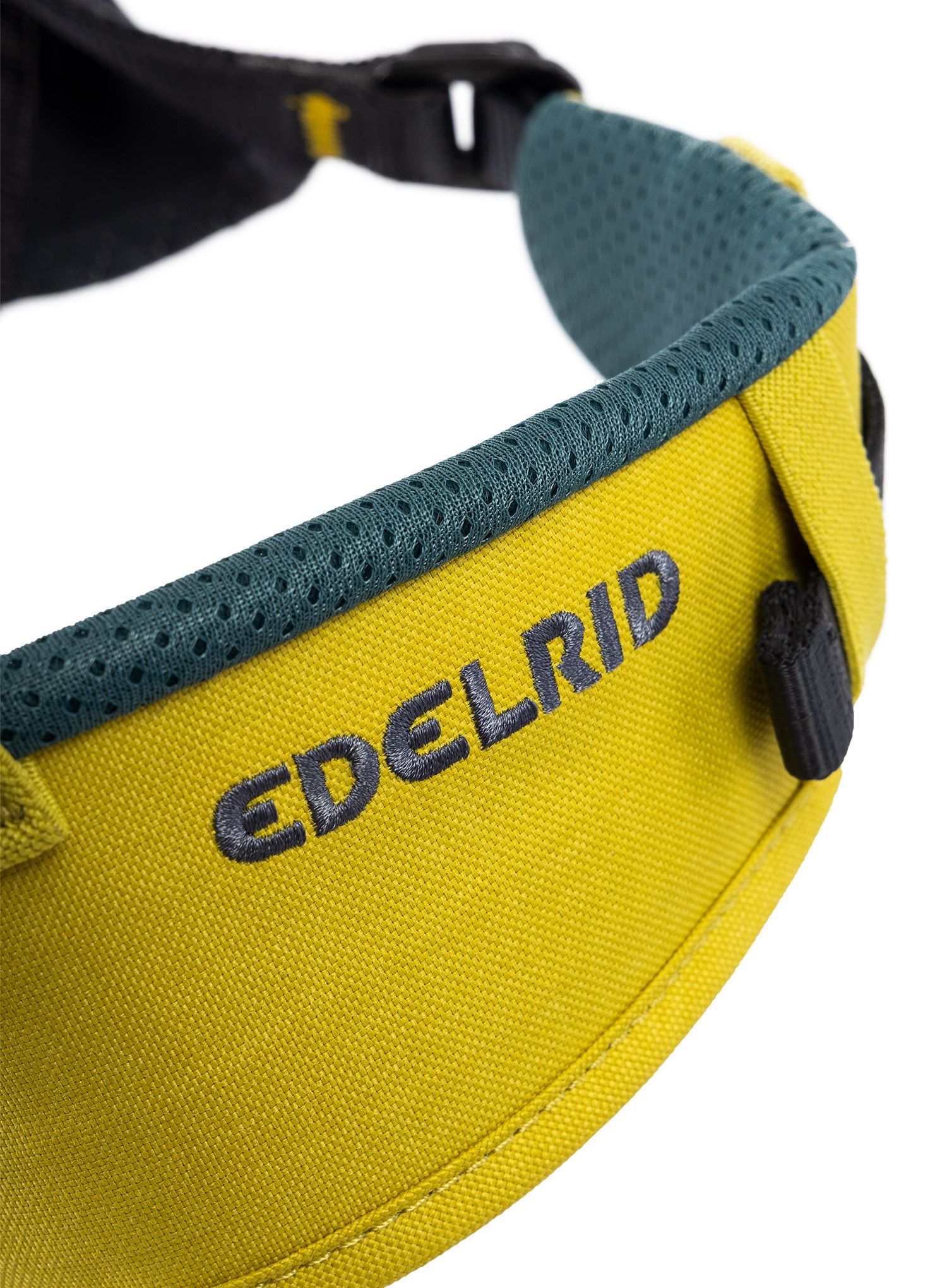 Plezalni pas Edelrid Jay III - wasabi