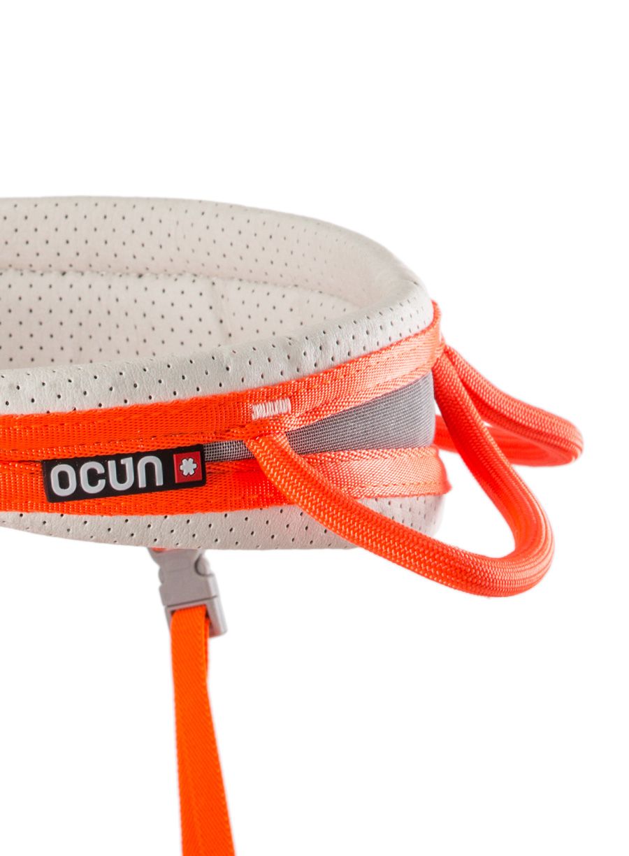 Plezalni pas Ocun Neon 3 - orange