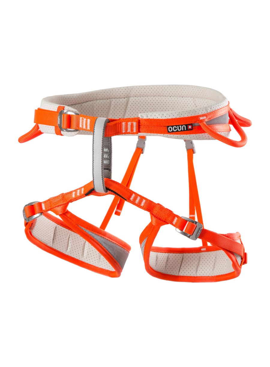 Plezalni pas Ocun Neon 3 - orange