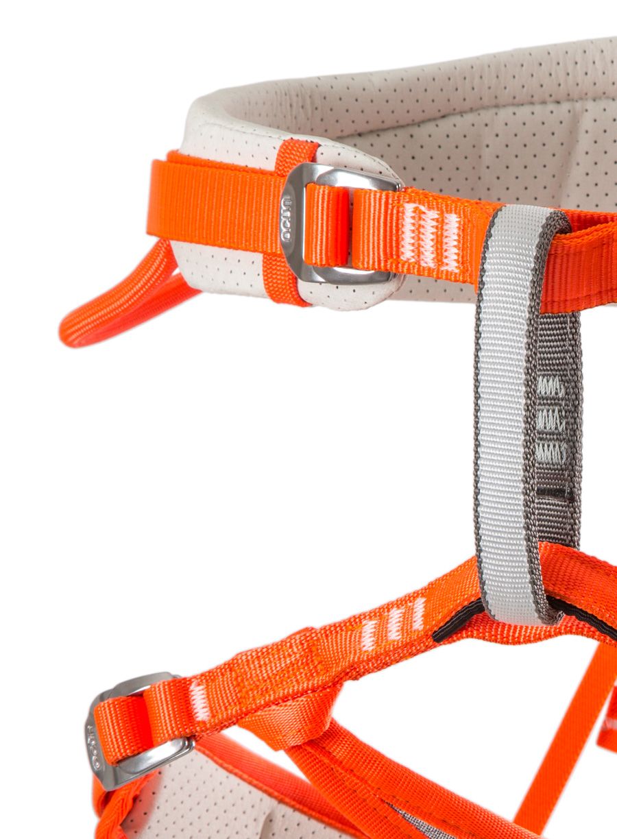 Plezalni pas Ocun Neon 3 - orange