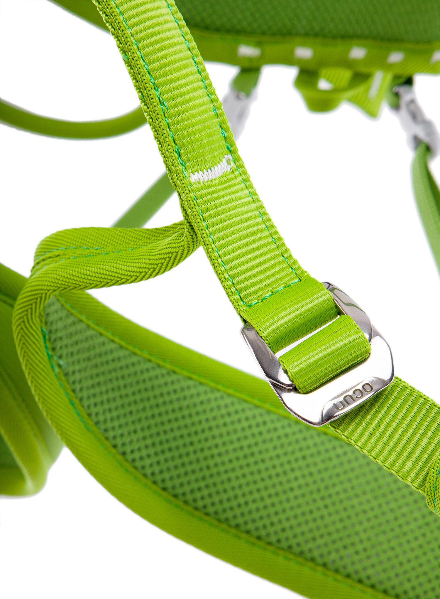 Plezalni pas Ocun Twist - green