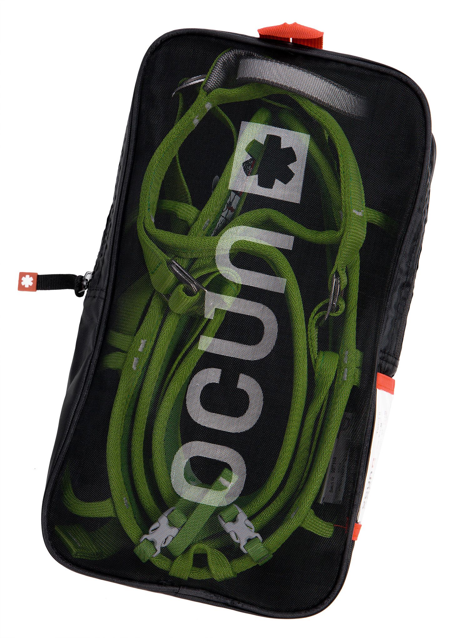 Plezalni pas Ocun Twist - green