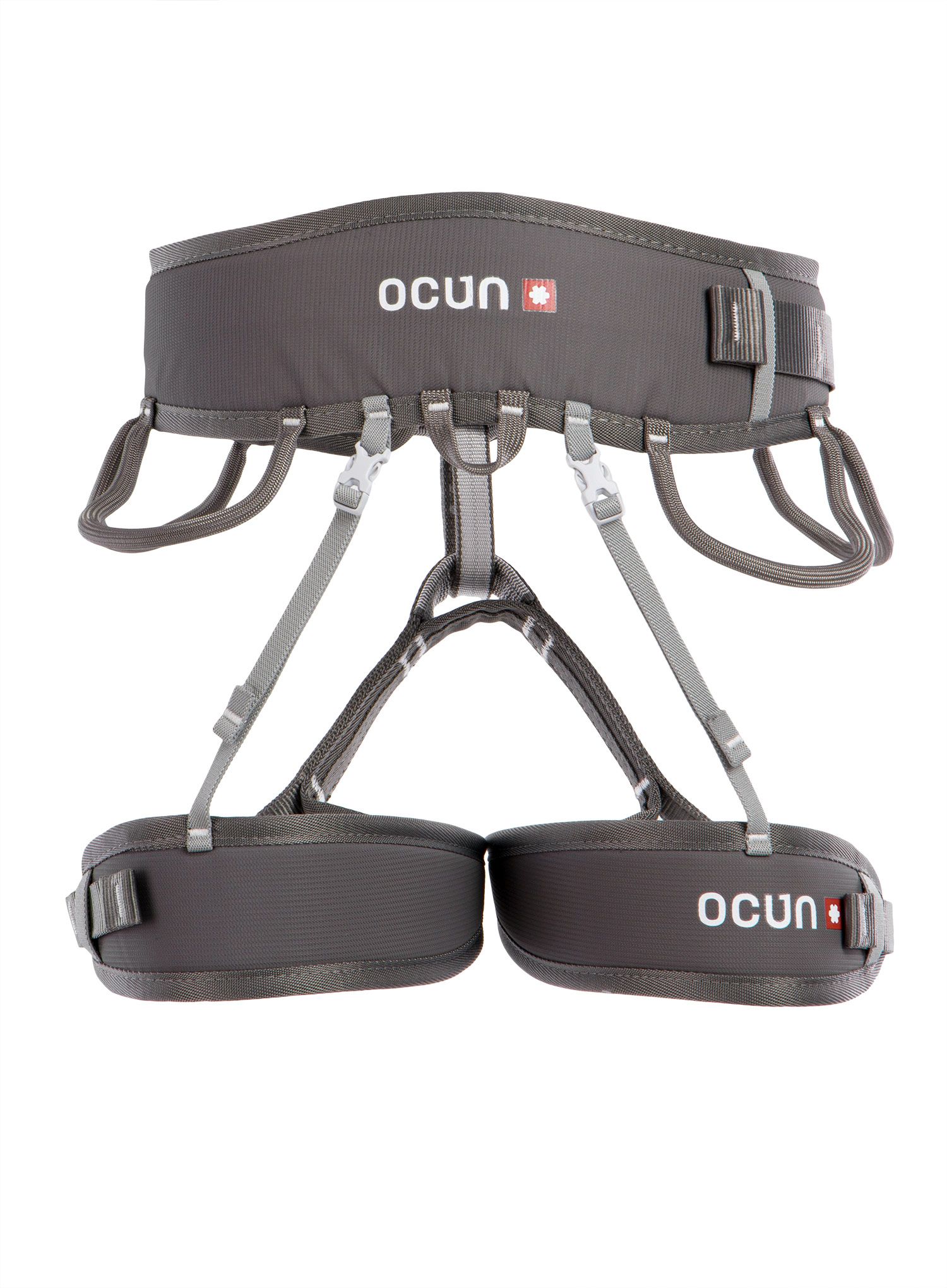 Plezalni pas Ocun Twist - grey