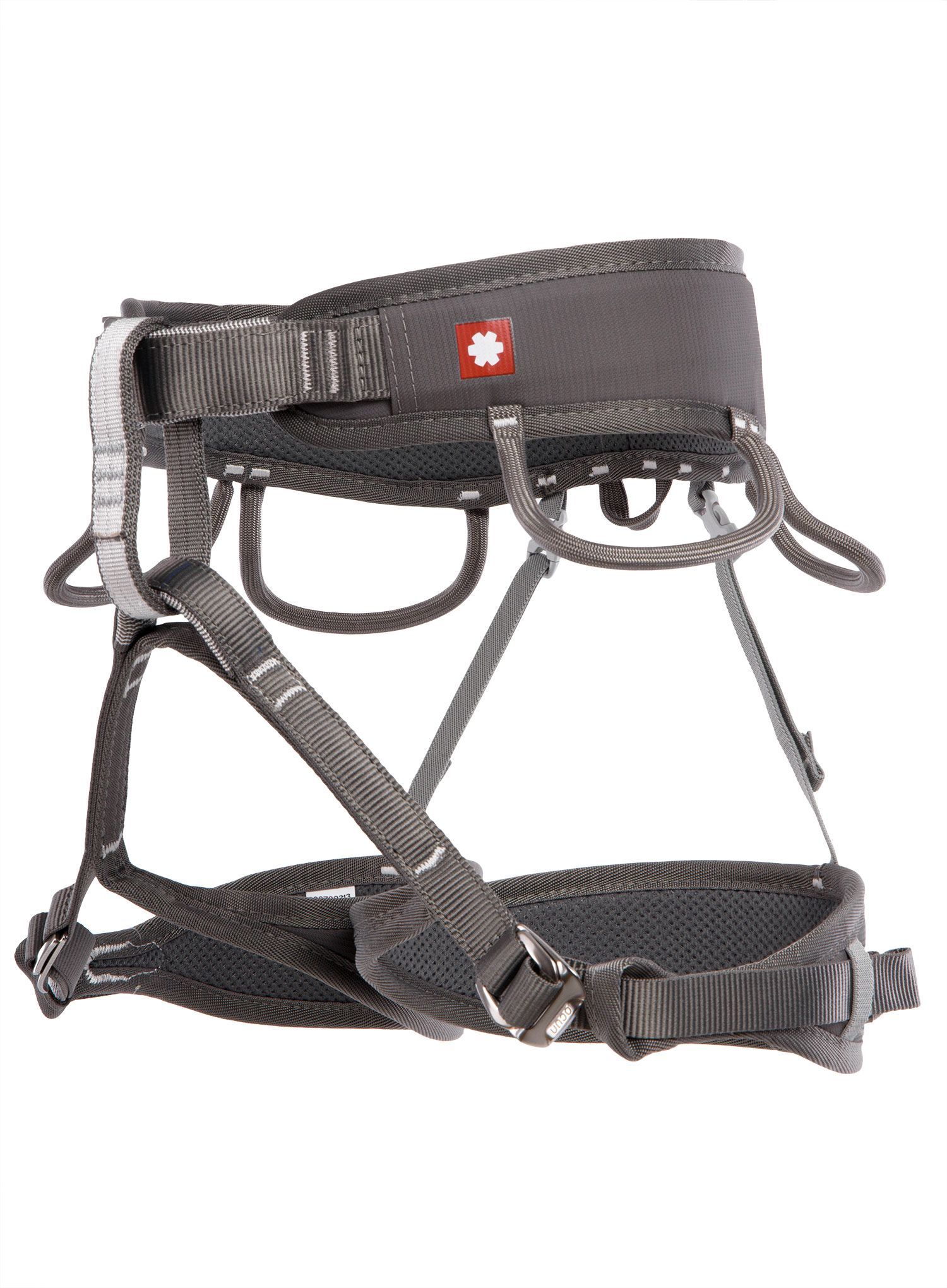 Plezalni pas Ocun Twist - grey