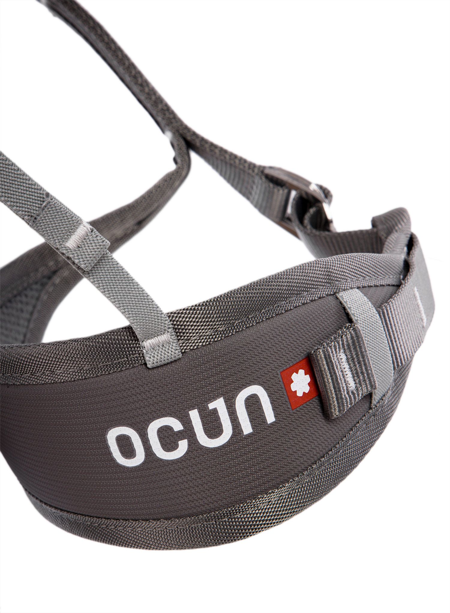 Plezalni pas Ocun Twist - grey