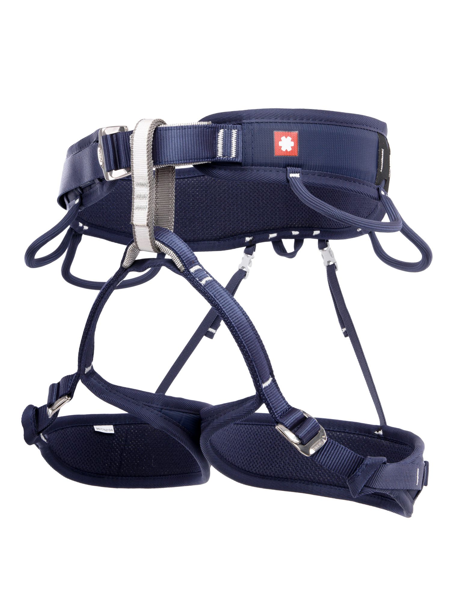 Plezalni pas Ocun Twist Tech - marine