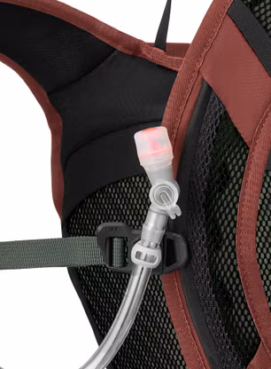 Ustnik Osprey Hydraulics Bite Valve Replacement - red