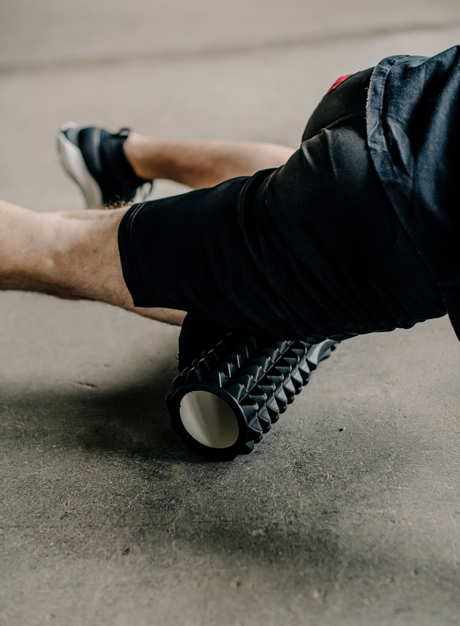 Valjček za masažo Thorn Fit Spine Roller
