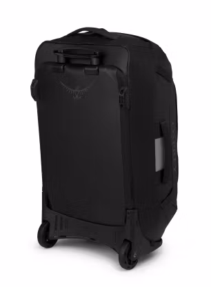 Potovalni kovček Osprey Transporter Wheeled Duffel 60 - raven black