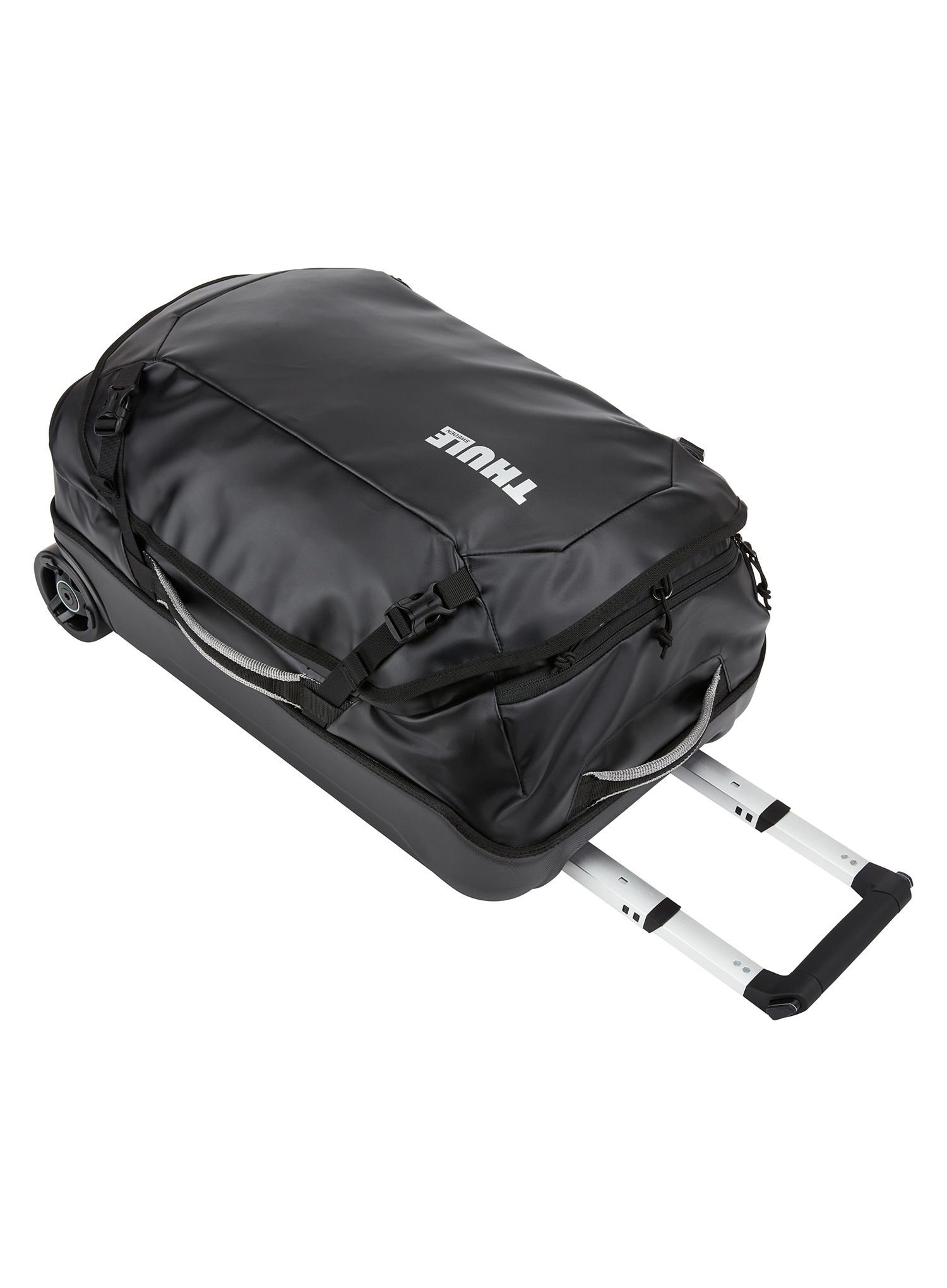 Kovček Thule Chasm Carry On 40L - black