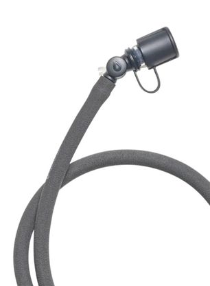 Gibka cev HydraPak Hydrafusion Tube - charcoal
