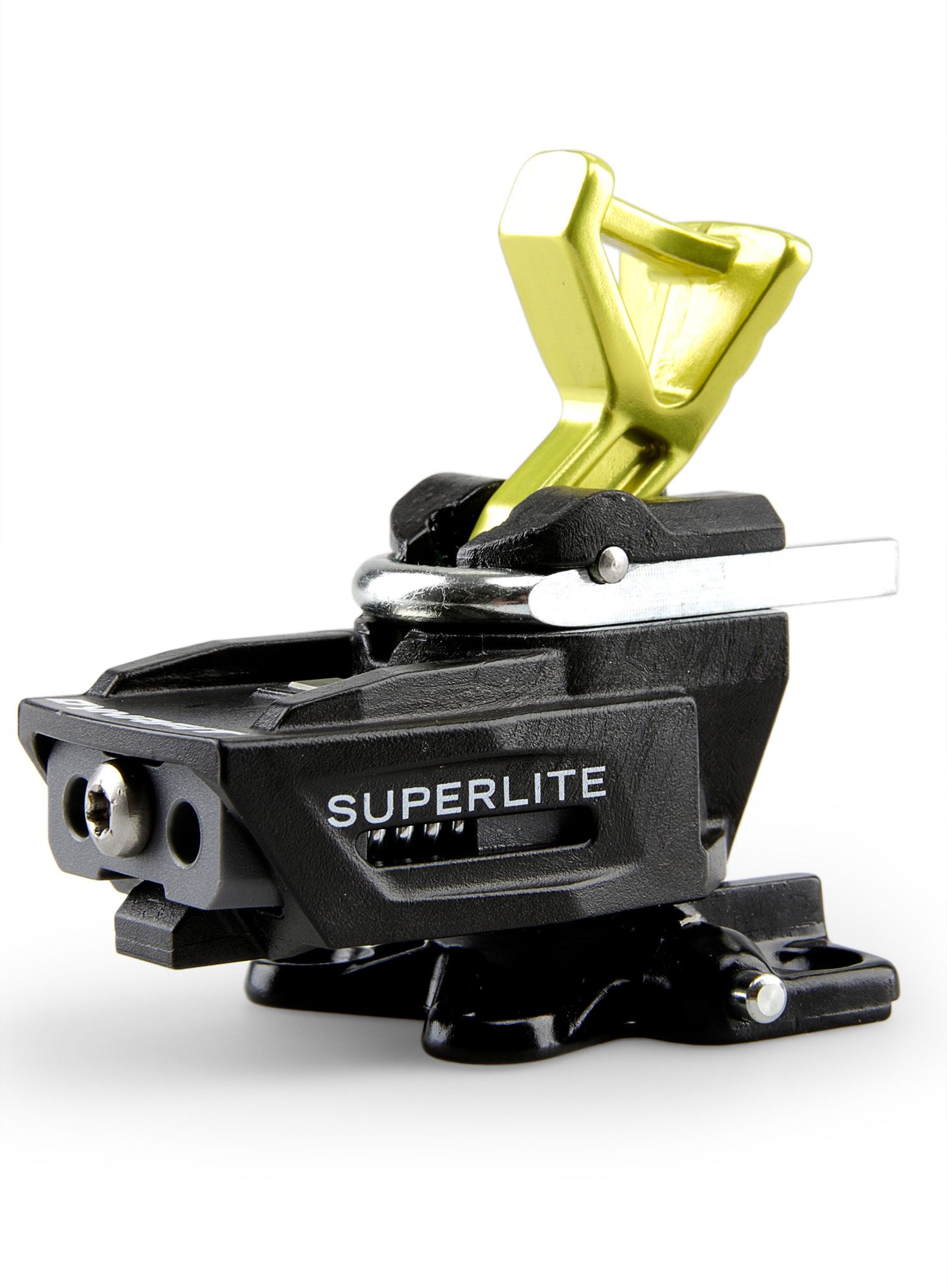 Vezi za turno smučanje Dynafit TLT Superlite 2.0 Z10 - black