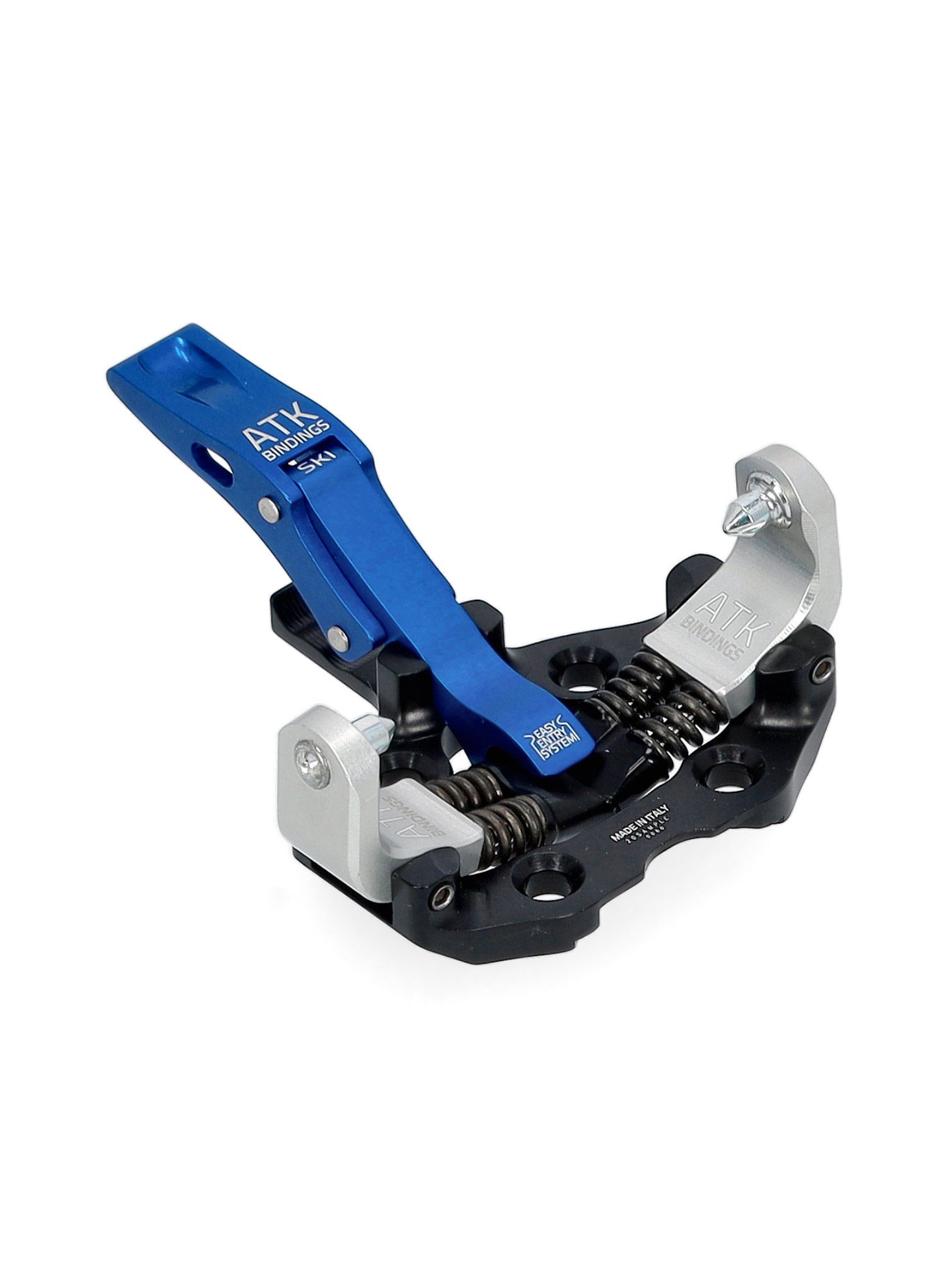 Vezi za turno smučanje ATK Kuluar 9 Brake