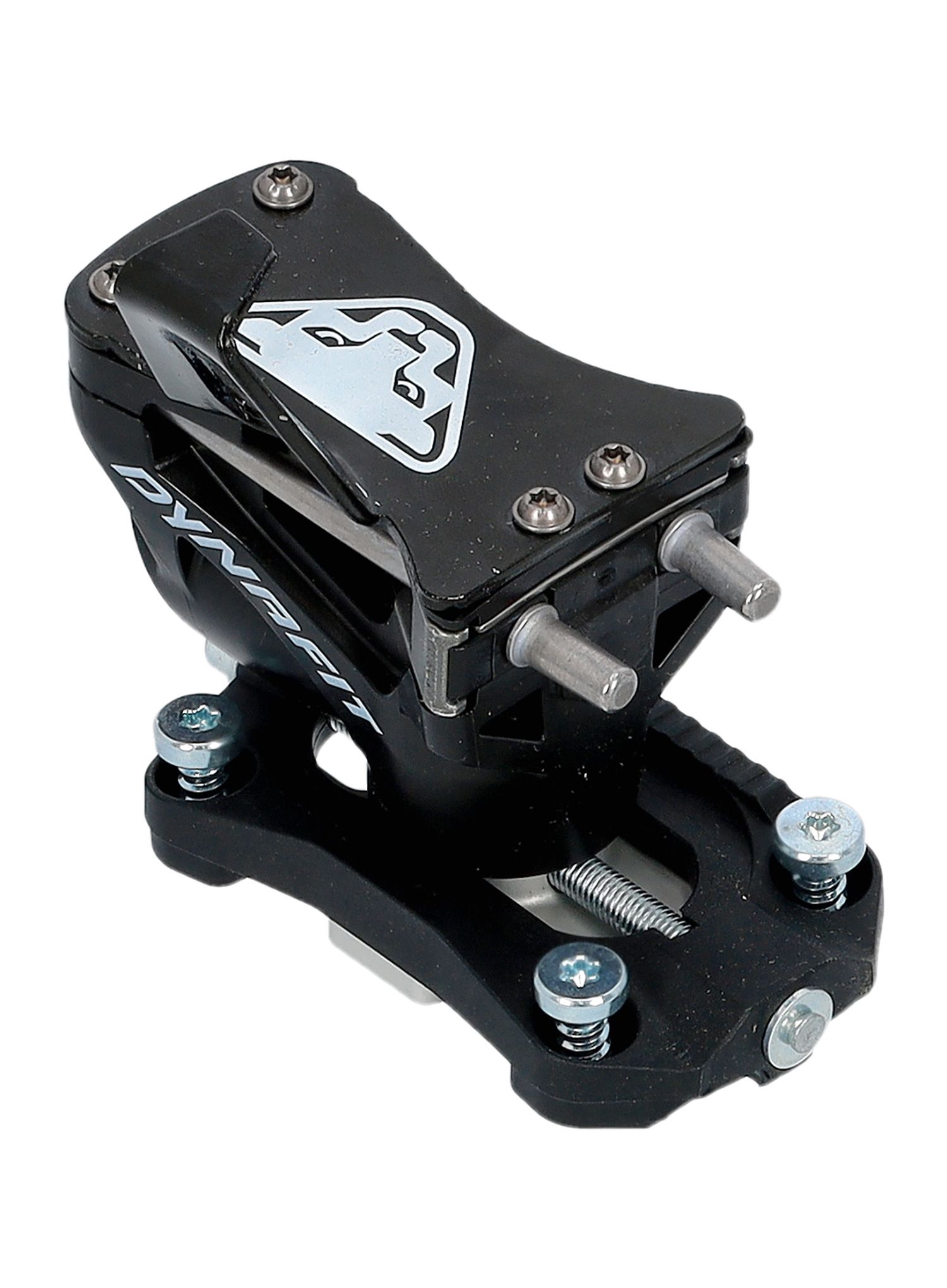 Vezi za turno smučanje Dynafit Speed Turn  - black/silver