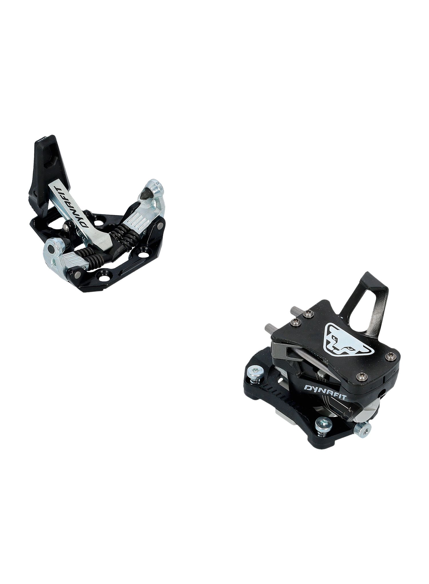 Vezi za turno smučanje Dynafit Speed Turn  - black/silver