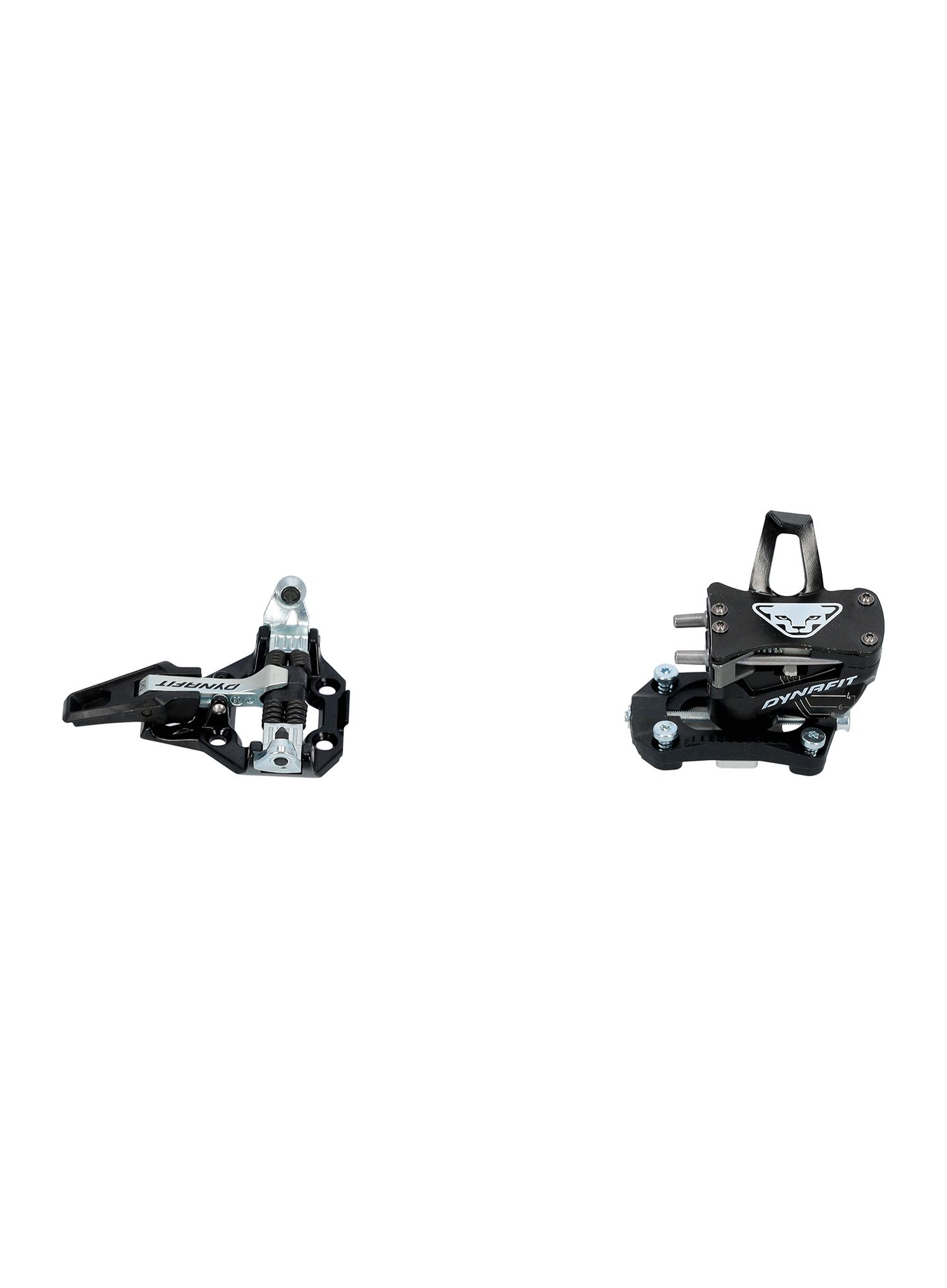 Vezi za turno smučanje Dynafit Speed Turn  - black/silver