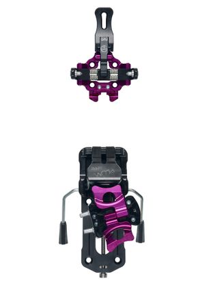 Vezi za turno smučanje Plum Summit 7 Stopper
