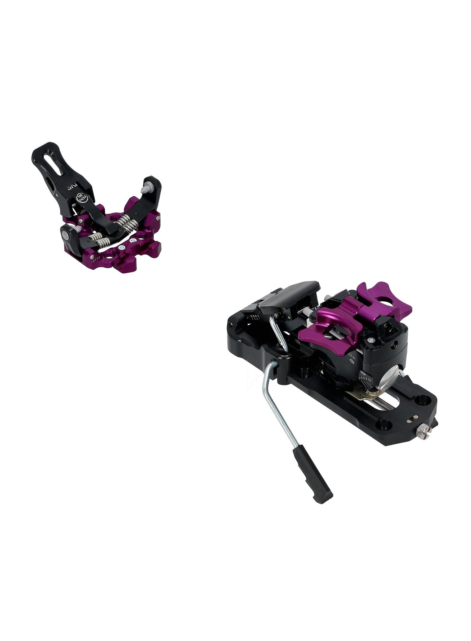 Vezi za turno smučanje Plum Summit 7 Stopper