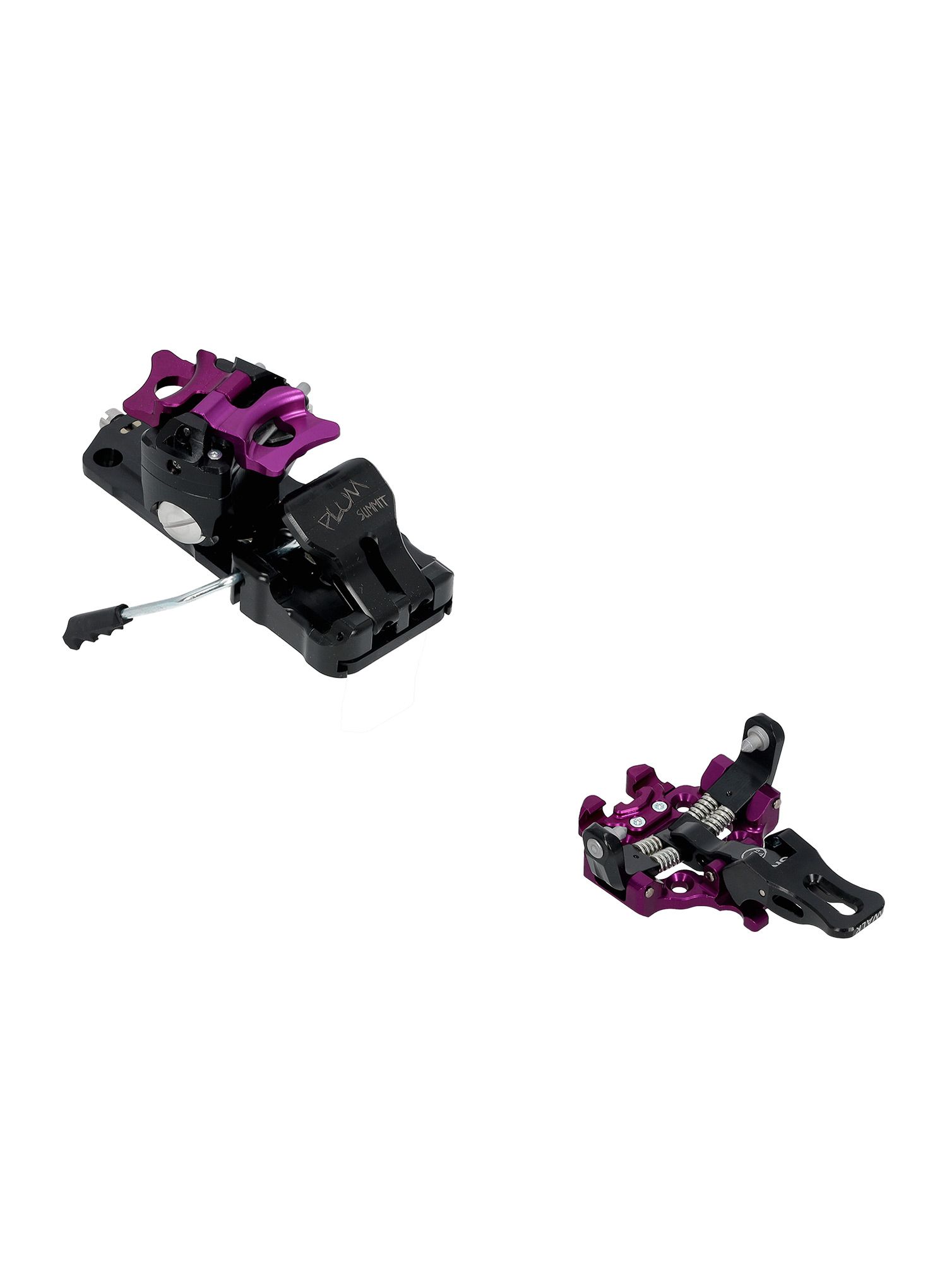 Vezi za turno smučanje Plum Summit 7 Stopper