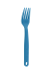 Vilice Sea to Summit Camp Cutlery Fork - cendre blue