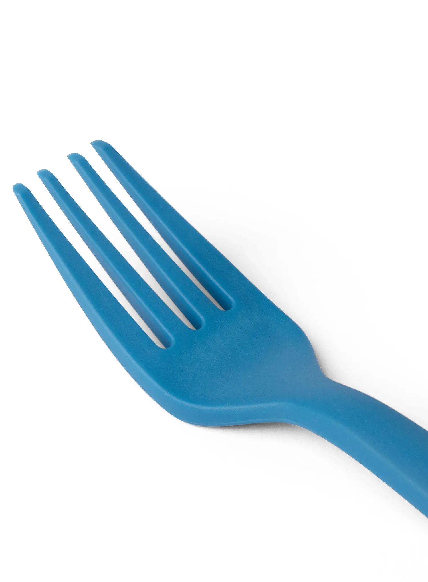 Vilice Sea to Summit Camp Cutlery Fork - cendre blue