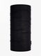 Večnamenska ruta Sensor Merino Active Tube - black