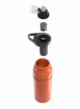 Ogljeni filtrski vložek Katadyn BeFree AC Carbon Replacement 3 pcs.