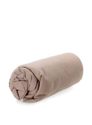 Vložek za spalno vrečo Cocoon MummyLiner - Organic Cotton - earth