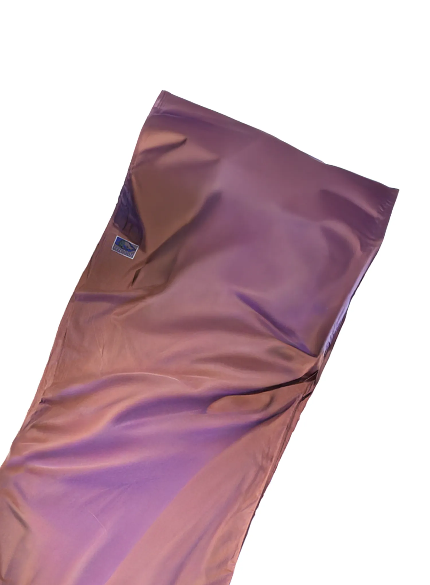 Vložek za spalno vrečo Cocoon TravelSheet - Egyptian Cotton - khaki