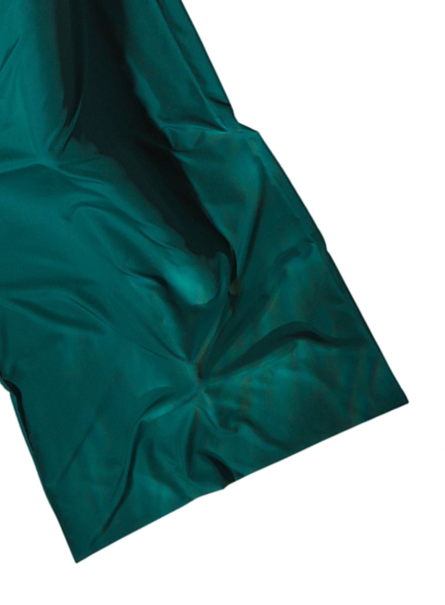 Vložek za spalno vrečo Cocoon TravelSheet - Microfiber - moss green