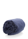 Vložek za spalno vrečo Cocoon TravelSheet - Silk/Cotton - tuareg