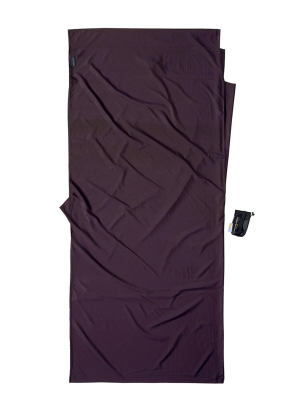 Vložek za spalno vrečo Cocoon TravelSheet - Thermolight Perfomer - glow