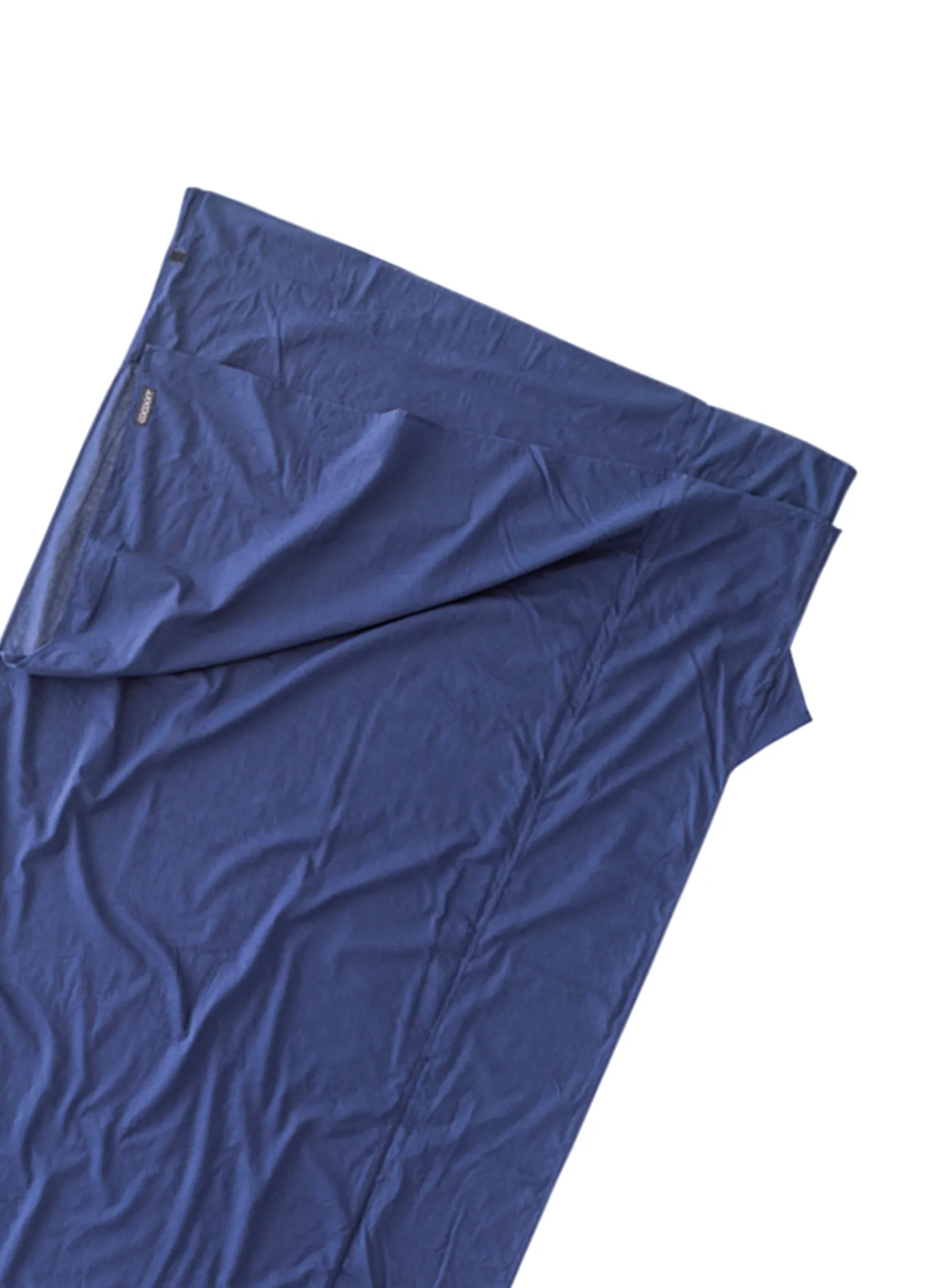 Vložek za spalno vrečo Cocoon TravelSheet XL - Egyptian Cotton - tuareg