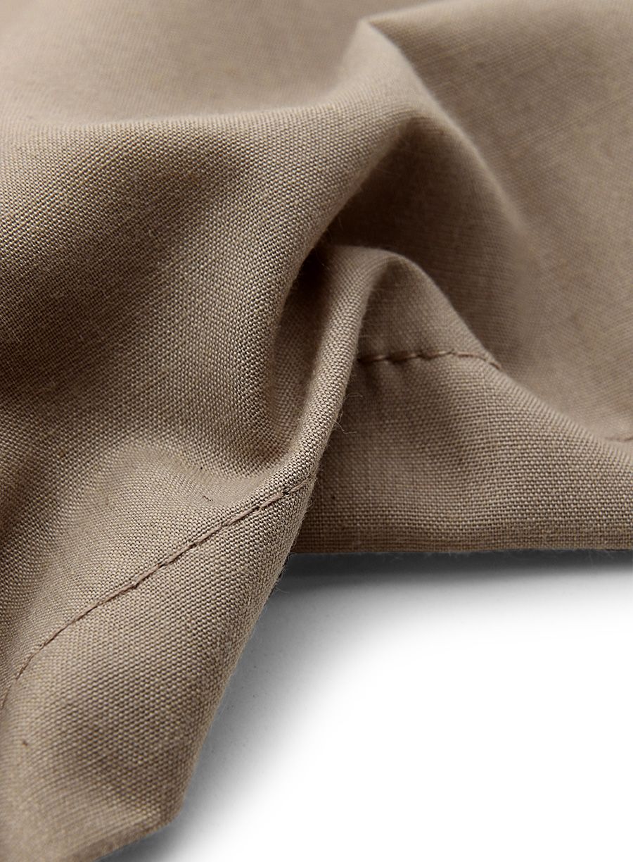 Vložek za spalno vrečo Outwell Cotton Liner Double