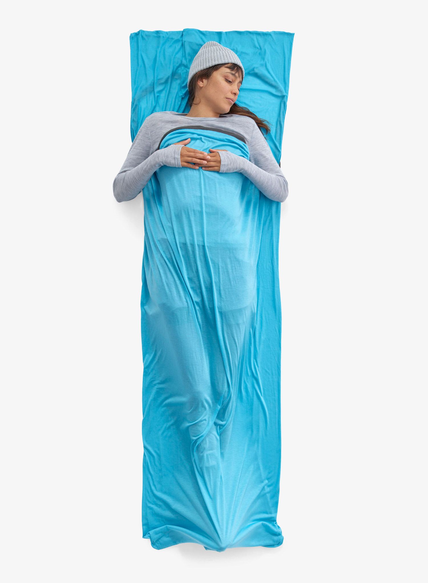Vložek za spalno vrečo Sea to Summit Breeze SP Liner Rectangular PS