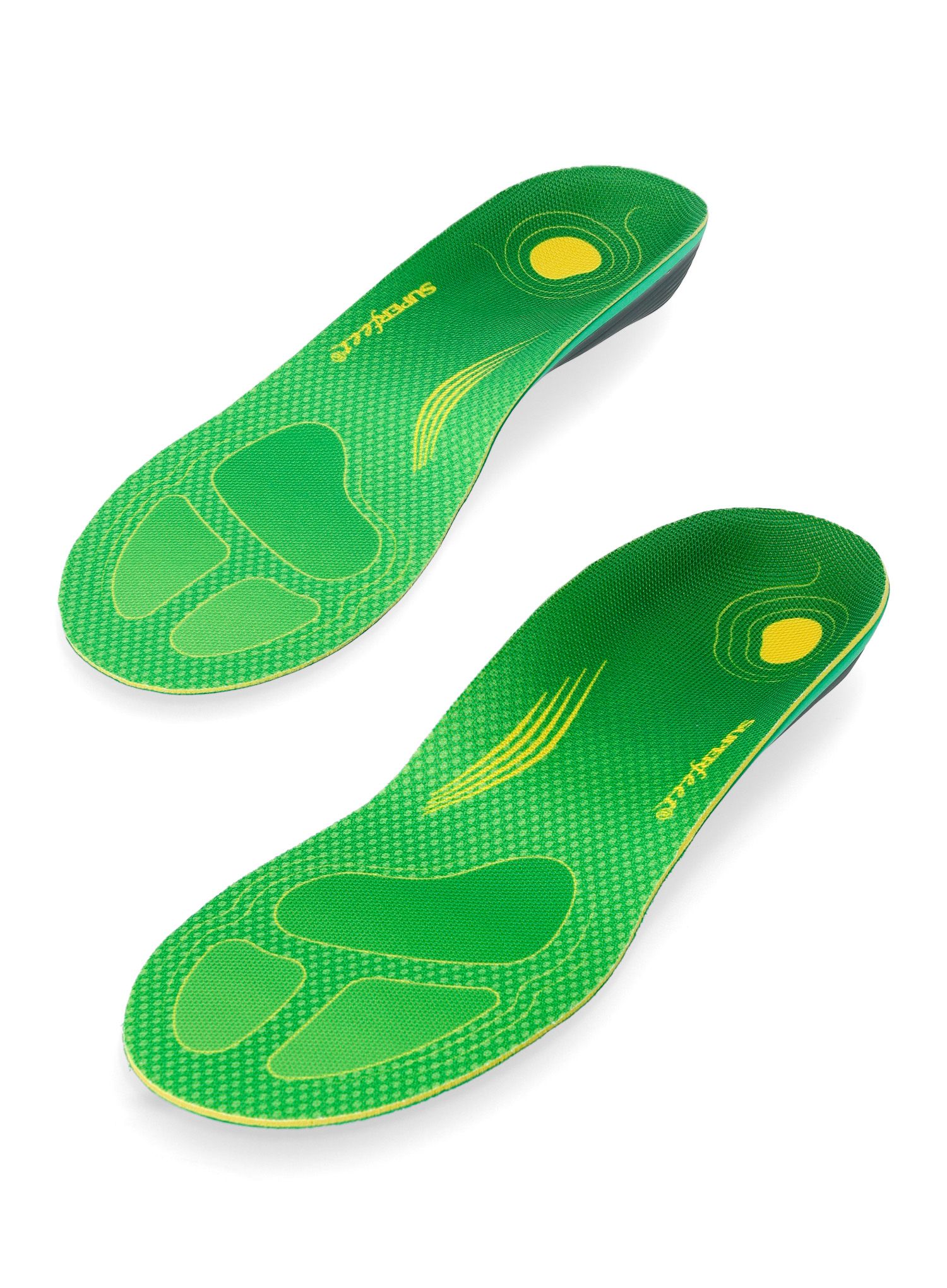 Vložki za čevlje SuperFeet Run Comfort Max