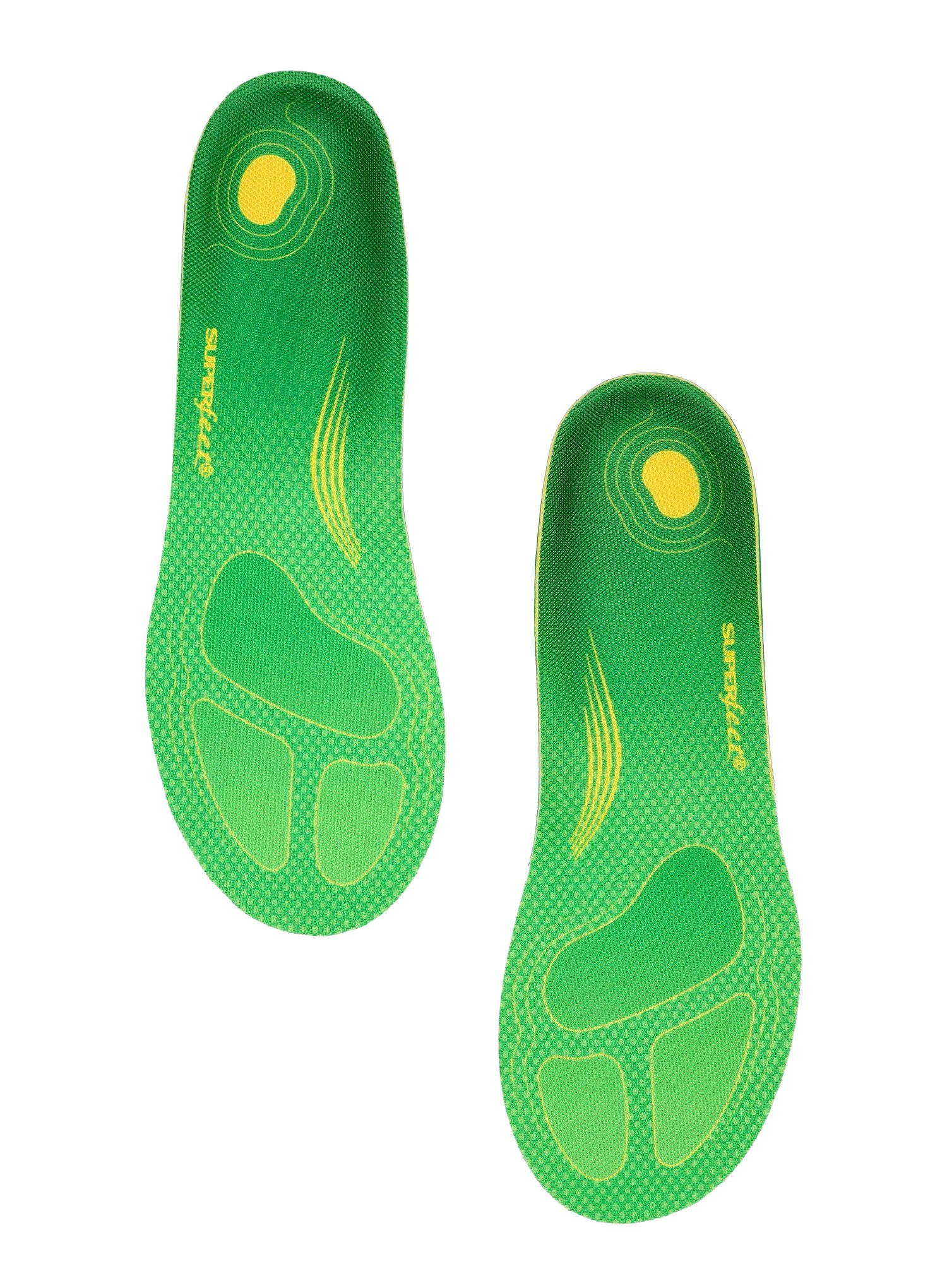 Vložki za čevlje SuperFeet Run Comfort Max